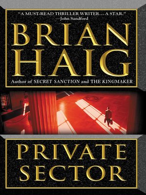 cover image of Private Sector